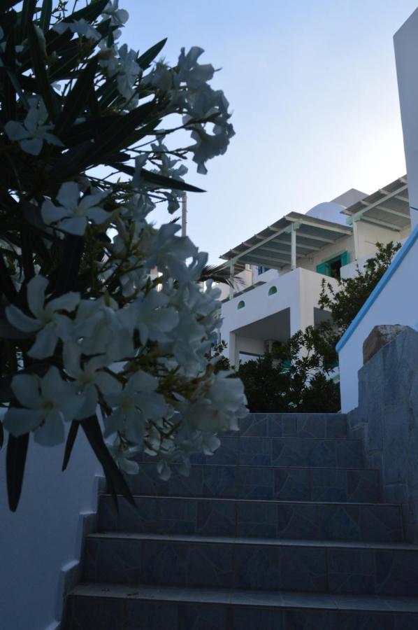 The Anafians Studios Exterior foto