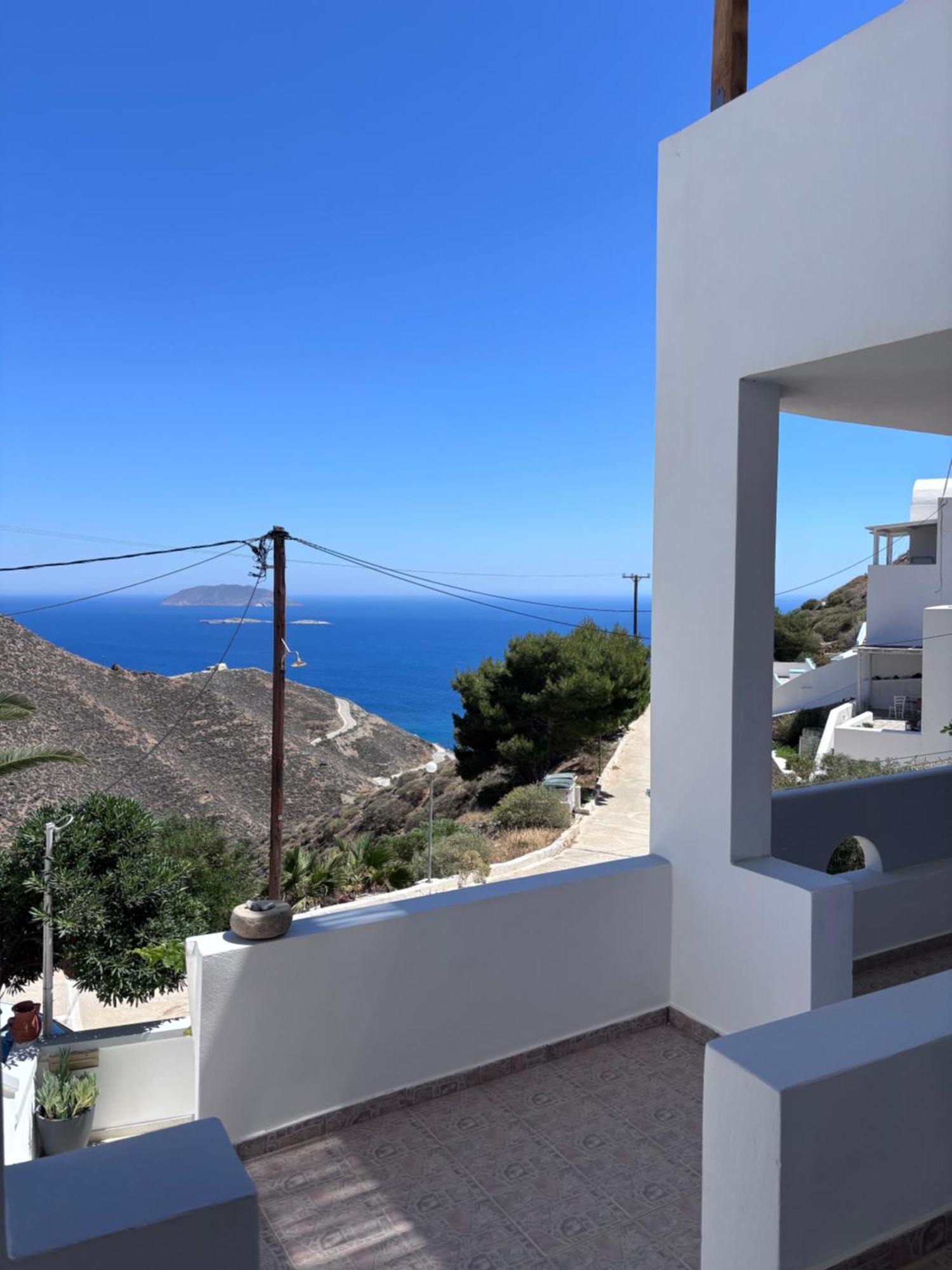 The Anafians Studios Exterior foto